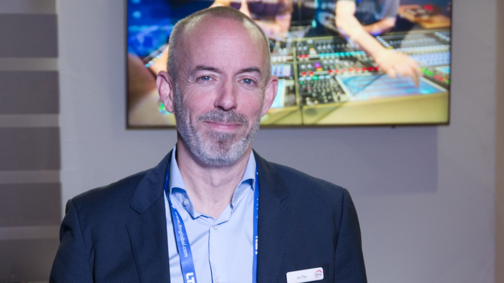 Flay: New IP-based OB “needs to be able to do everything”